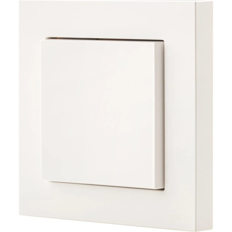 Eve Light Switch – Smart Bluetooth-lyskontakt (HomeKit)