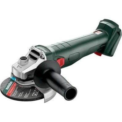 Metabo W 18 L 9-125 Quick Akku-vinkelsliber