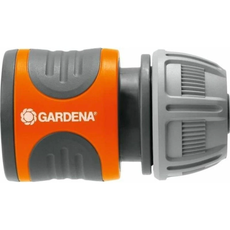 Gardena Slangekobling PowerGrip 13–15 mm (1/2"–5/8")