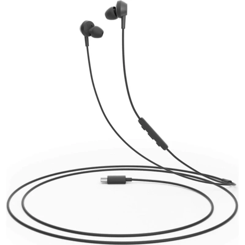Philips TAE5008BK USB-C in-ear høretelefoner, sort