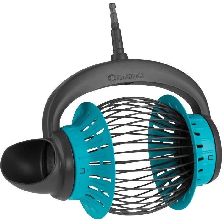 Gardena combisystem frugtopsamler – opsamler til frugt og nødder