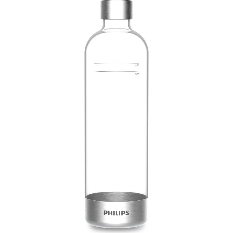 Philips GoZero sodavandsflaske ADD912 1 L (BPA-fri)