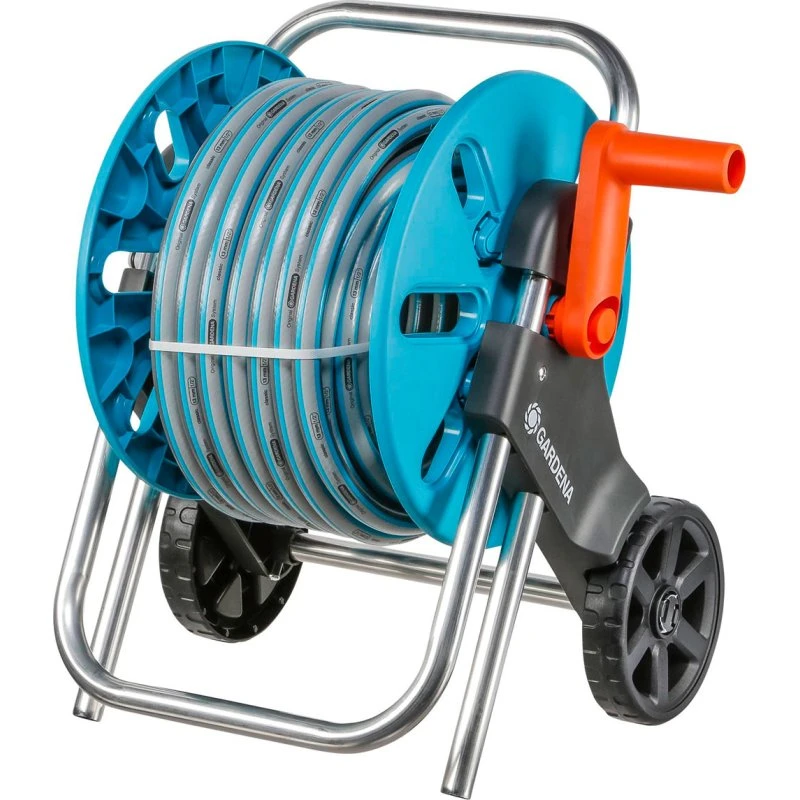 Gardena AquaRoll S slangevogn sæt 20 m