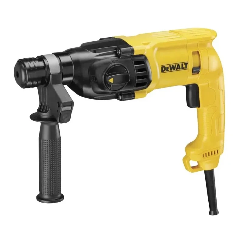DeWALT D25033K 22 mm SDS-Plus roterende hammer