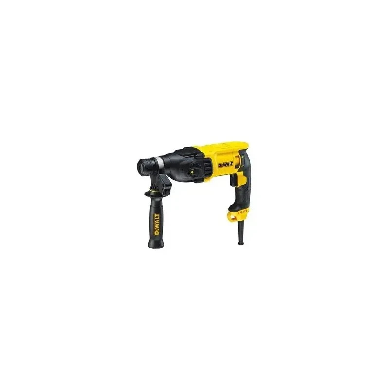 DeWalt D25133K 26 mm SDS-Plus borehammer 800W