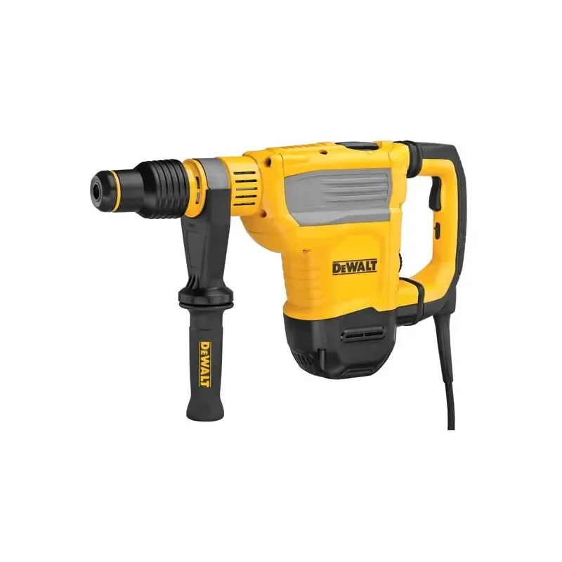 DeWALT D25614K SDS‑MAX kombihammer 6 kg, 45 mm