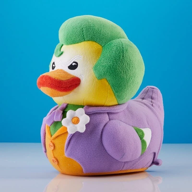 TUBBZ DC Comics Joker bamse 20 cm