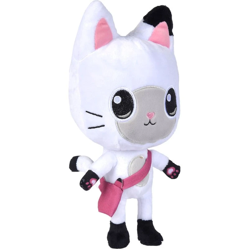 Gabby's Dollhouse Pandis Plysbamse 25 cm