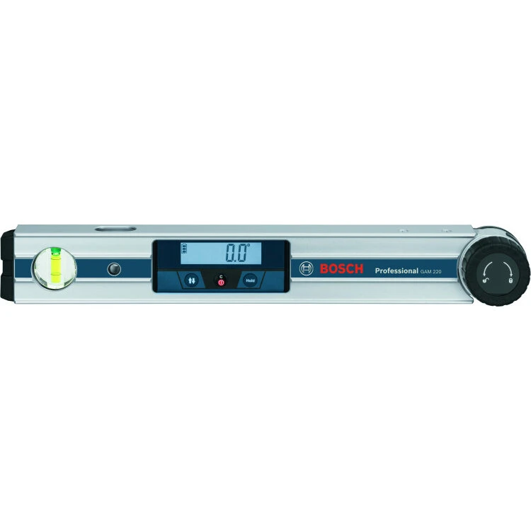 Bosch GAM 220 Digital vinkelmåler 40 cm