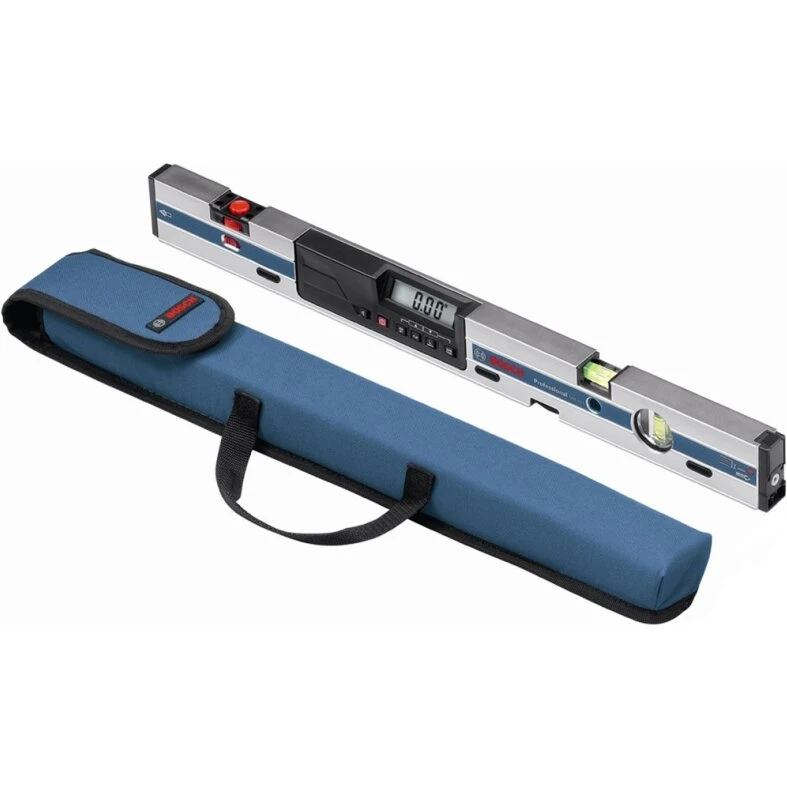Bosch Professional GIM120 Digital inklinometer (0601076800)