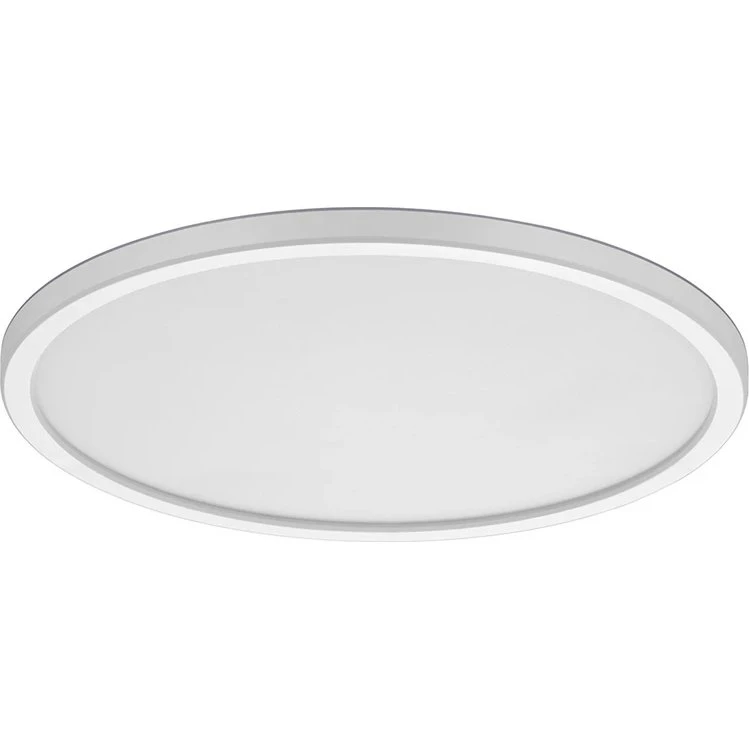 Nordlux Oja 29 LED plafond 3-step dæmp - Hvid