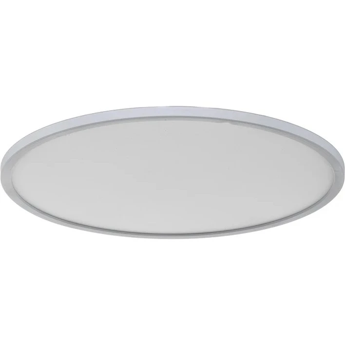 Nordlux Oja 42 LED loftlampe – 3-step dæmp, hvid