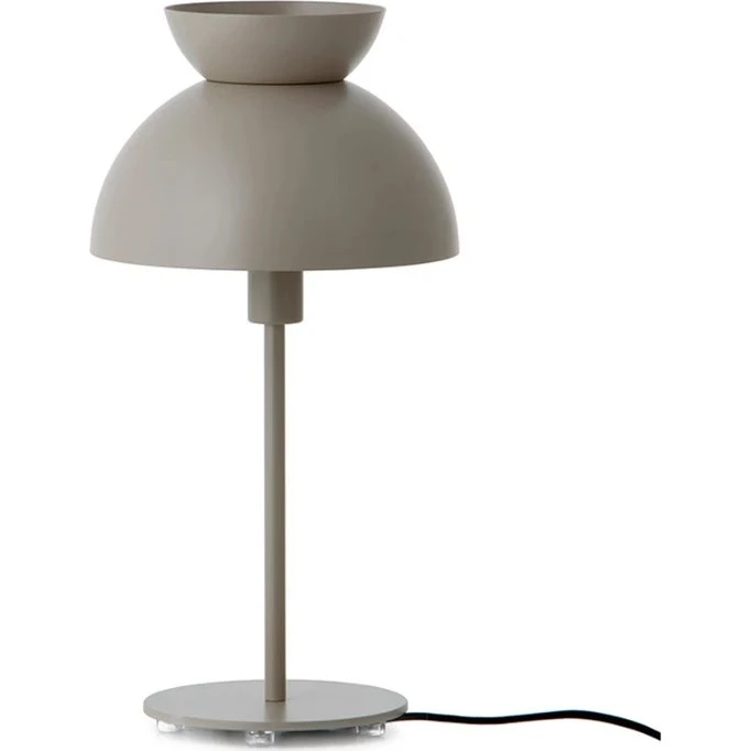 Frandsen Butterfly bordlampe - Matt Tan Grey