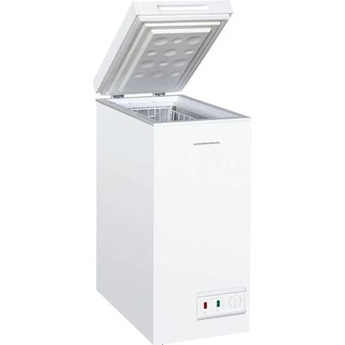 Scandomestic CF51WE kummefryser 51 L