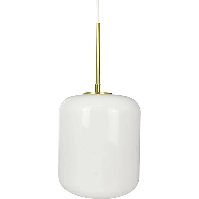 Dyberg Larsen Silvia 20 Pendel Opal/Messing