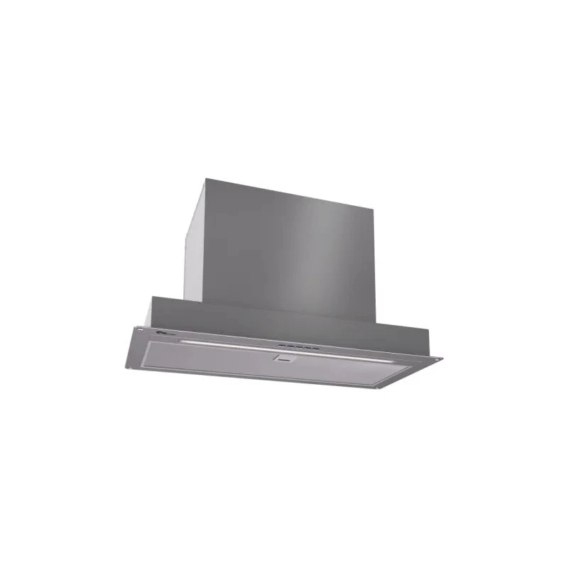 Thermex TFM 160 indbygget emhætte 600 mm, rustfri