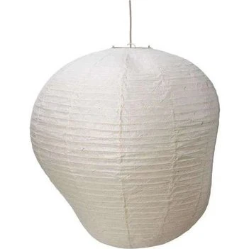 ferm LIVING Kurbis Skærm 80 Natural