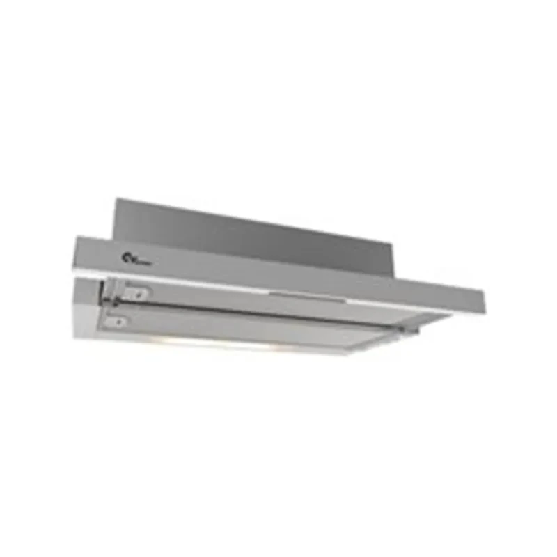 Thermex York III 60 cm – skabsintegreret udtræksemhætte, hvid