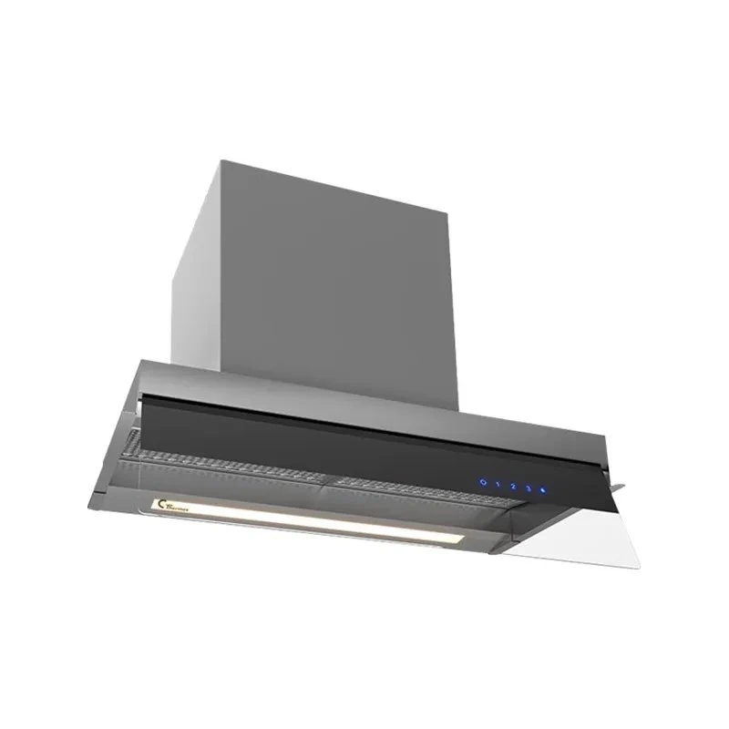 Thermex Integro 51 II Premium 60 cm – skabsintegreret emhætte