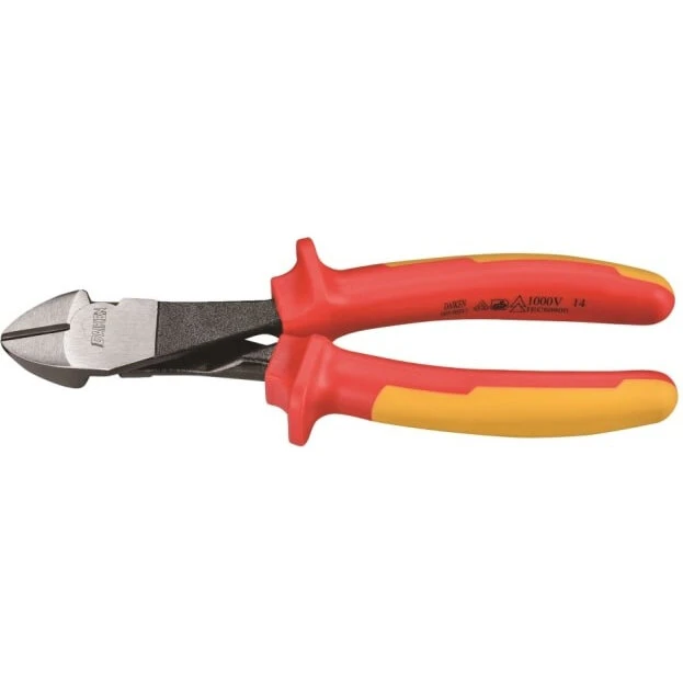 LAUS Bidetang HD 200 mm 1000V (krom Cr-Mo)