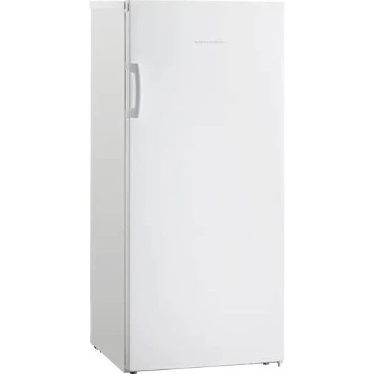 Scandomestic SKS 201 W fritstående køleskab 198 L