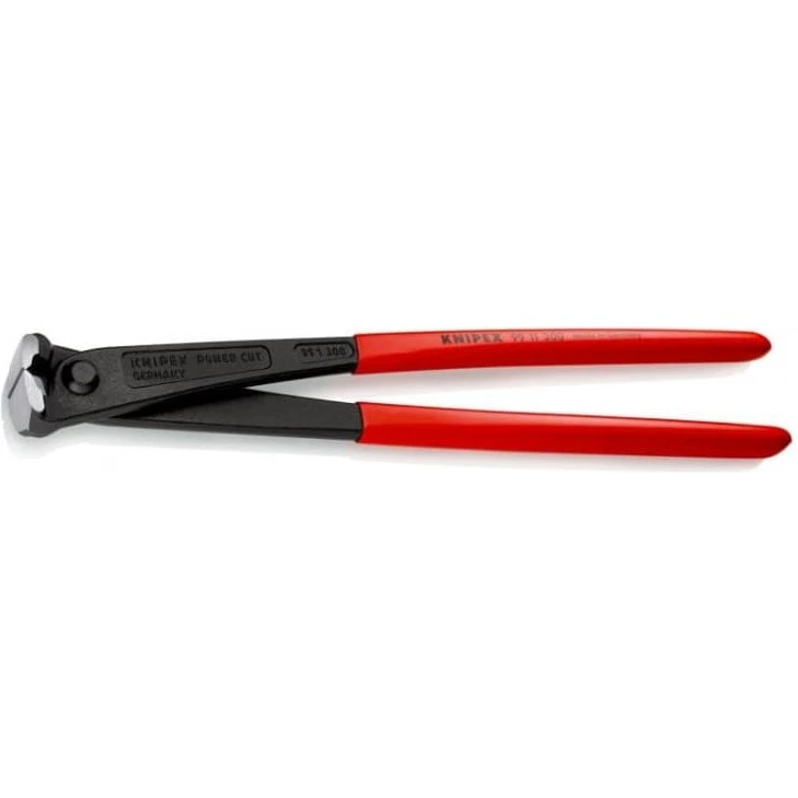 Knipex kraft-bindetang 300 mm