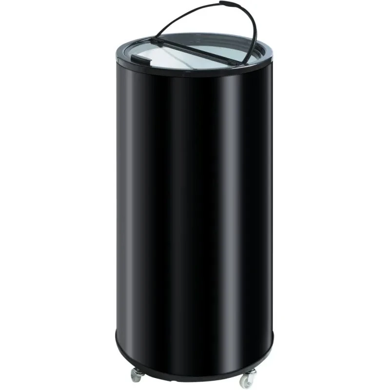 Scandomestic TK 66 BE tøndekøler/displaykøler