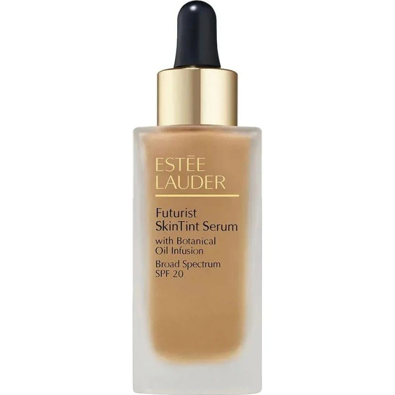 Estée Lauder Futurist Skintint Serum SPF20 3W1 Tawny - 30 ml