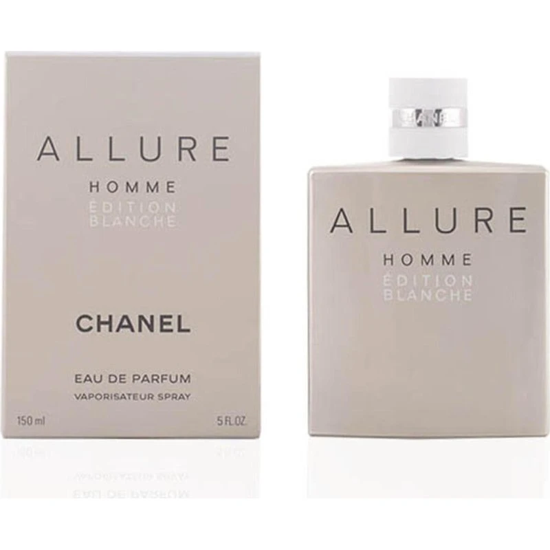 Chanel Allure Homme Édition Blanche Eau de Parfum 150 ml