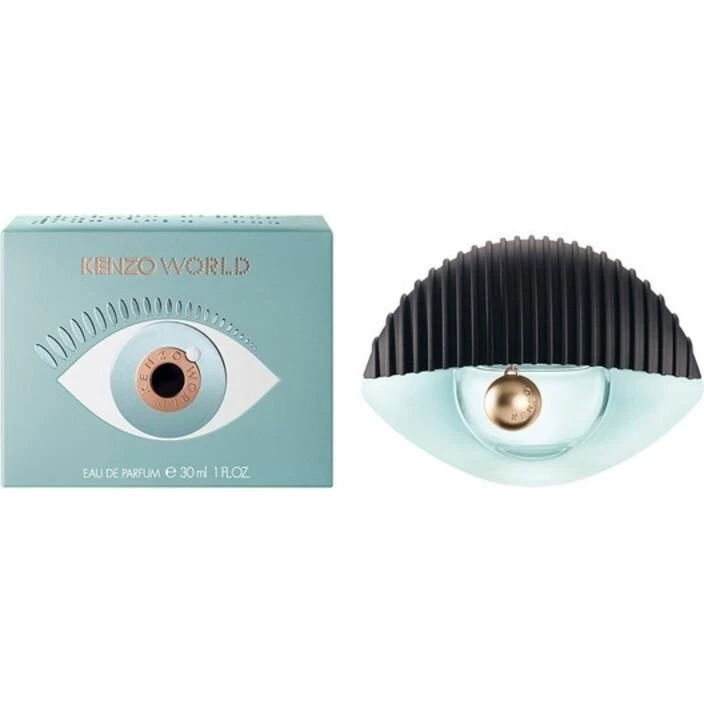 Kenzo World Eau de Parfum 30 ml - Dameparfume