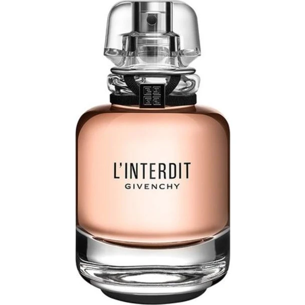 Givenchy L'Interdit Eau de Parfum 35 ml - Kvinder