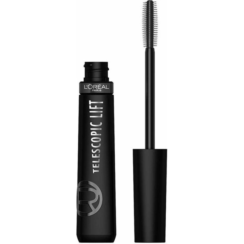 L'Oréal Paris Telescopic Lift Mascara – Sort 10 ml