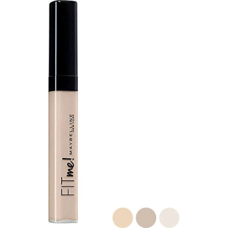 Maybelline Fit Me Concealer 05 Ivory, 6,8 ml