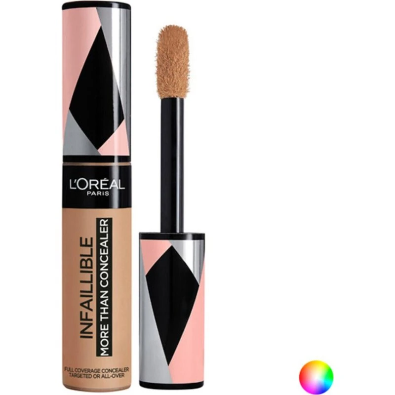 L'Oréal Infaillible More Than Concealer 331 Latte 11 ml