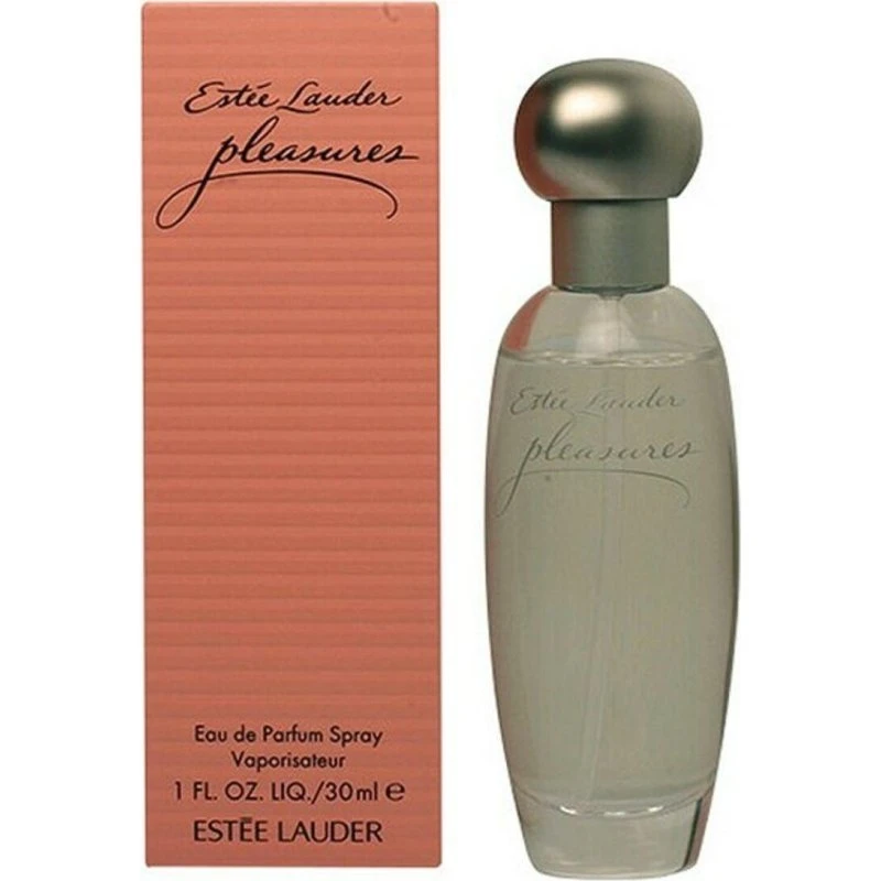 Estee Lauder Pleasures EDP 50 ml