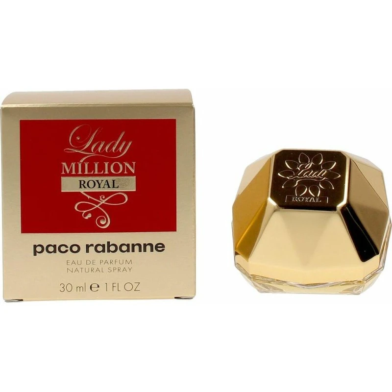 Paco Rabanne Lady Million Royal EDP 30 ml