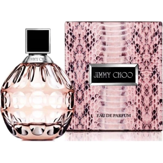 Jimmy Choo Woman Eau de Parfum 40 ml