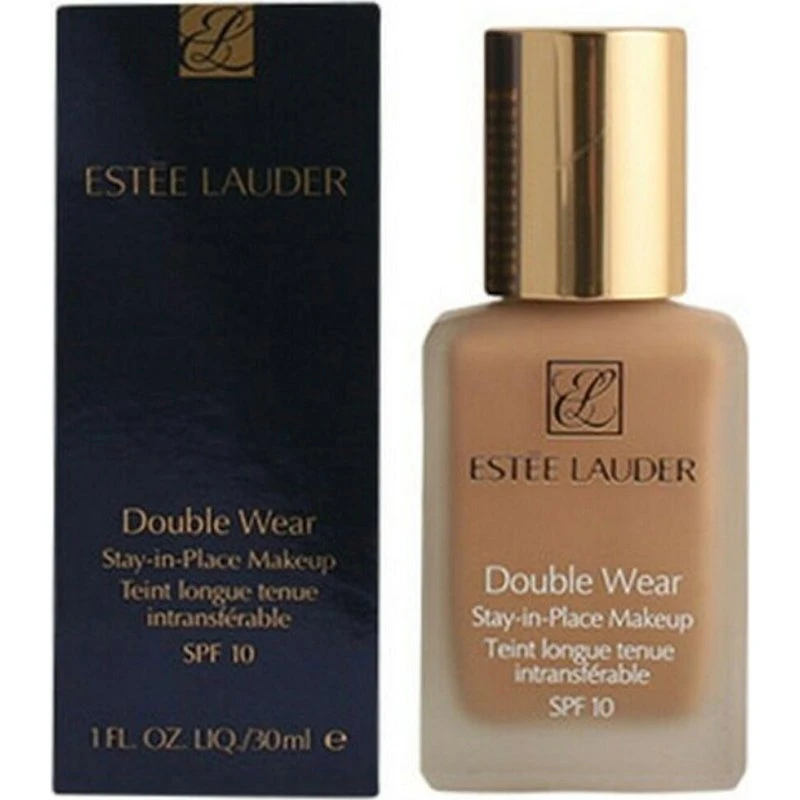Estée Lauder Double Wear Foundation 30 ml - 04 Pebble
