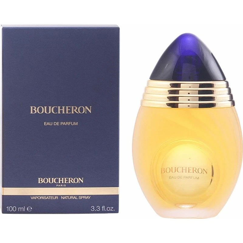 Boucheron Eau de Parfum 100 ml – Dameparfume