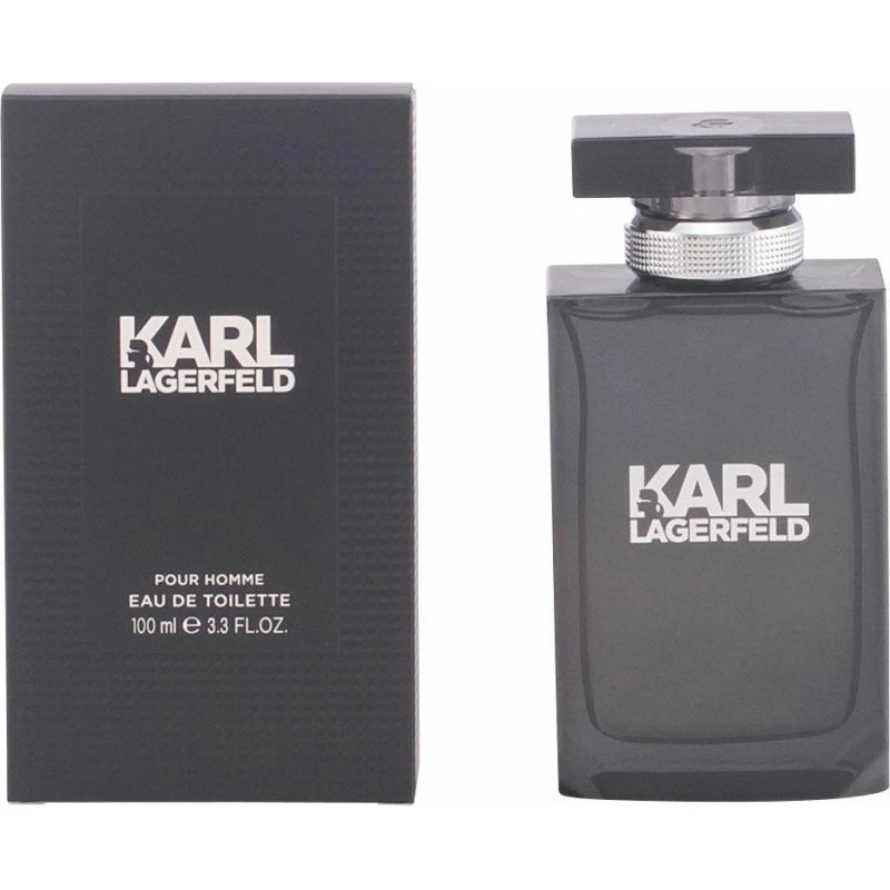 Karl Lagerfeld Pour Homme EDT 100 ml