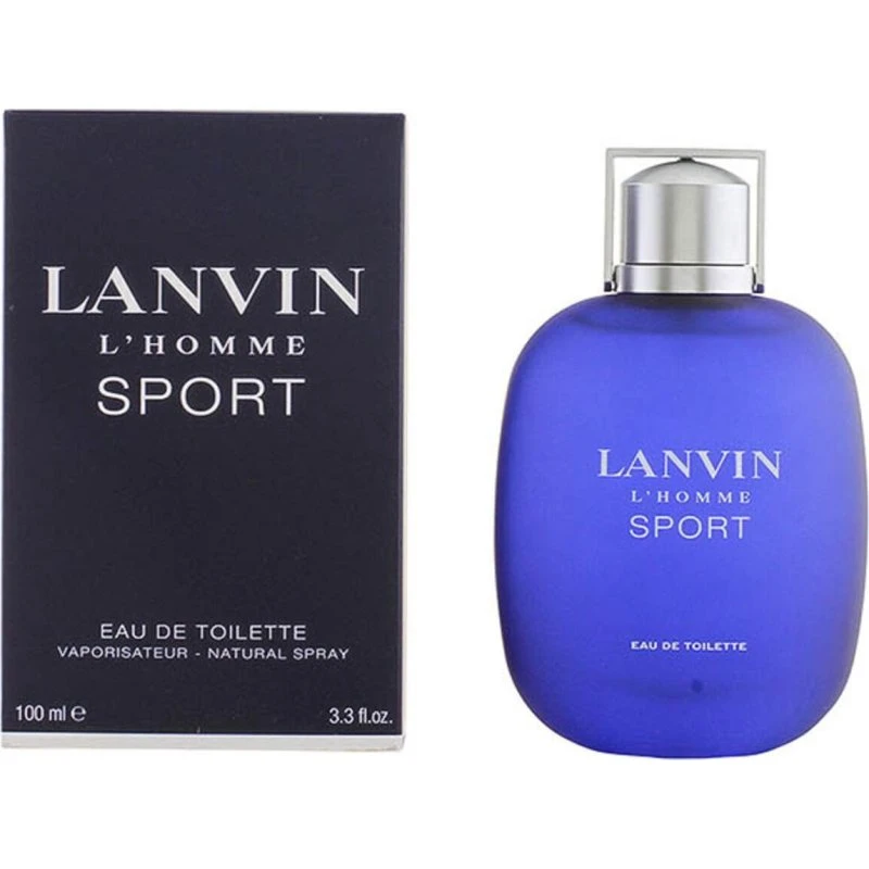 Lanvin L'Homme Sport EDT 100 ml – Herreparfume