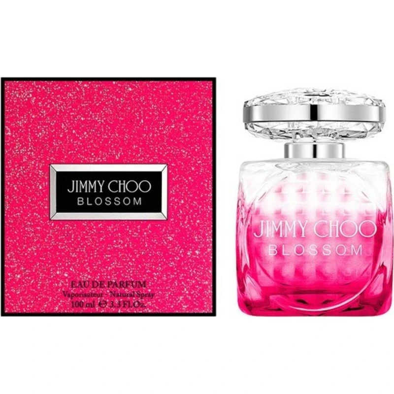 Jimmy Choo Blossom Eau de Parfum 40 ml