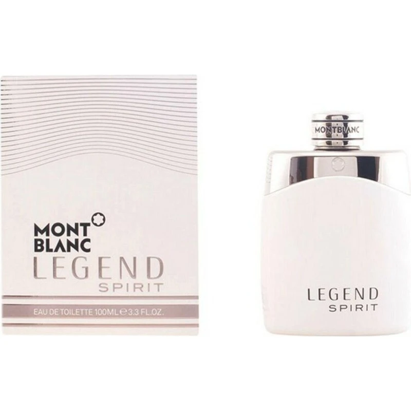Montblanc Legend Spirit Eau de Toilette 30 ml
