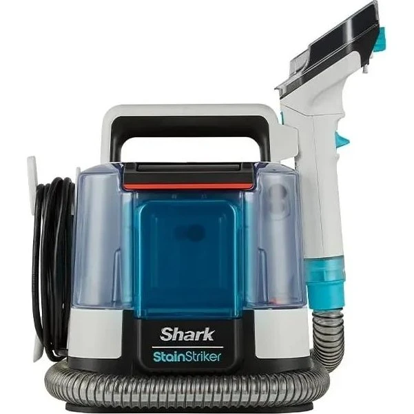 Shark StainStriker PX200EUT tæpperenser, håndholdt 1,25 L