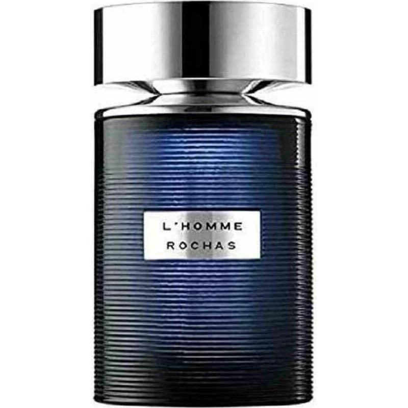 Rochas L'Homme Eau de Toilette 100 ml - Herreparfume
