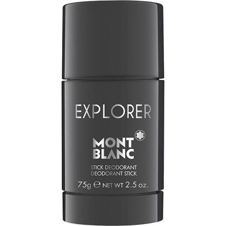 Montblanc Explorer Deo Stick 75 ml