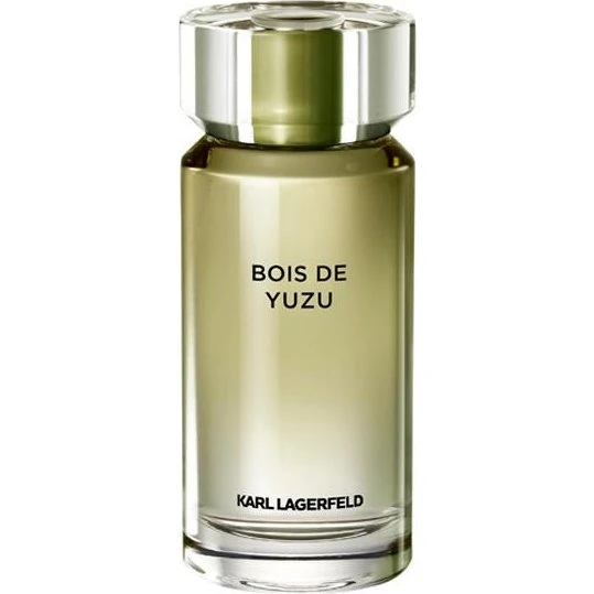 Karl Lagerfeld Bois de Yuzu EDT 100 ml - Herreparfume
