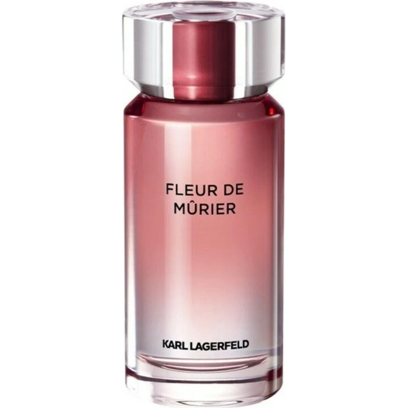 Karl Lagerfeld Fleur de Mûrier EDP 100 ml