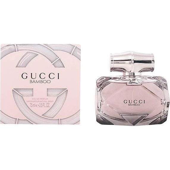 Gucci Bamboo Eau de Parfum 50 ml – Dameparfume