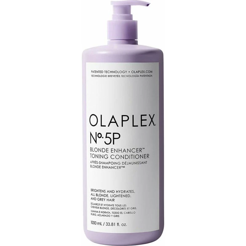 Olaplex No.5P Blonde Enhancer Balsam 1000 ml